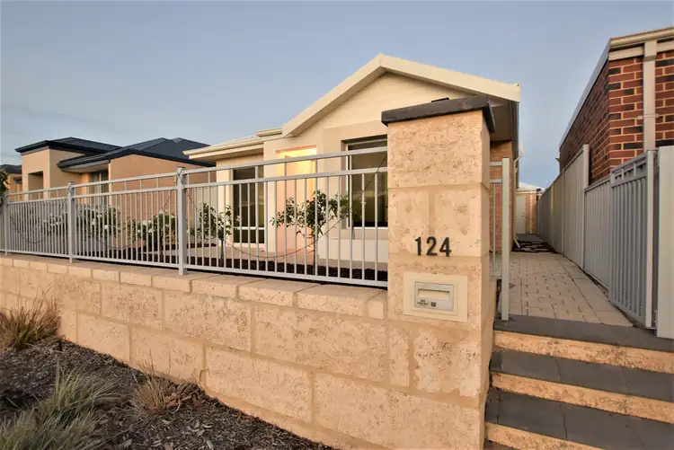 Third view of Homely house listing, 124 Partridge Street, Brabham WA 6055