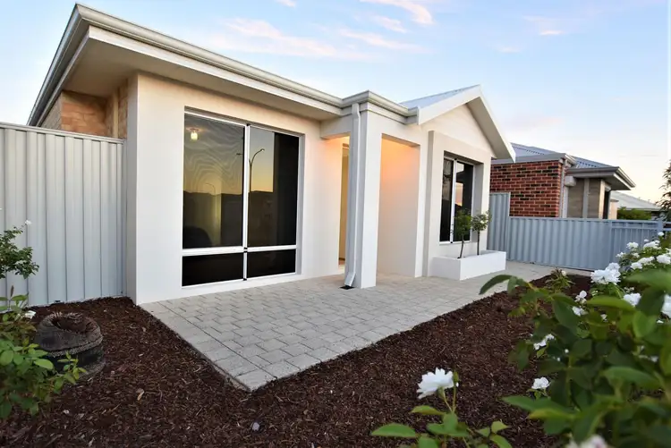 Fourth view of Homely house listing, 124 Partridge Street, Brabham WA 6055