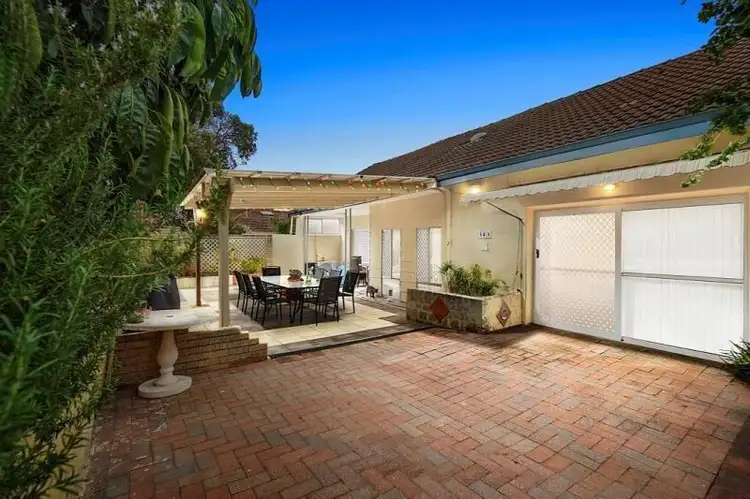 14A Dover Road, Scarborough WA 6019