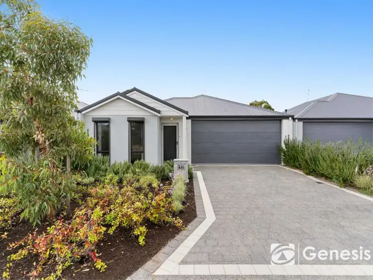 Main view of Homely house listing, 18 Blossomwood Road, Girrawheen WA 6064
