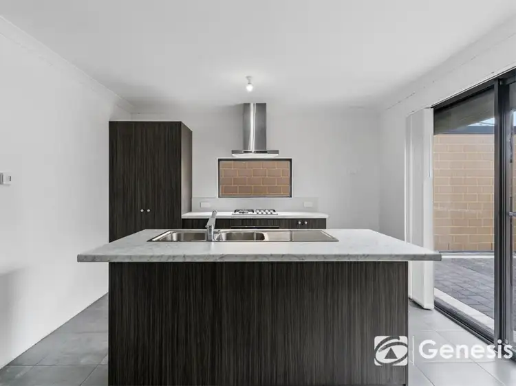 Second view of Homely house listing, 18 Blossomwood Road, Girrawheen WA 6064
