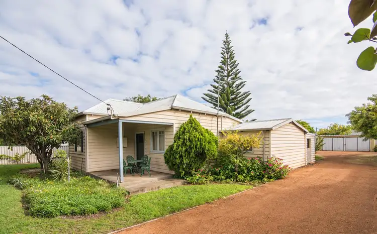 Main view of Homely house listing, 143 Bussell Highway, West Busselton WA 6280