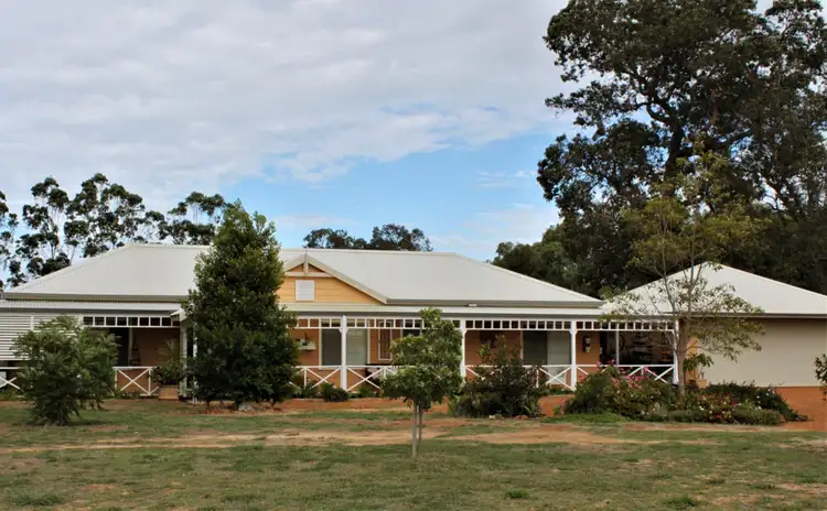 Second view of Homely house listing, 41 Shanks's Pony Lane, Gingin WA 6503