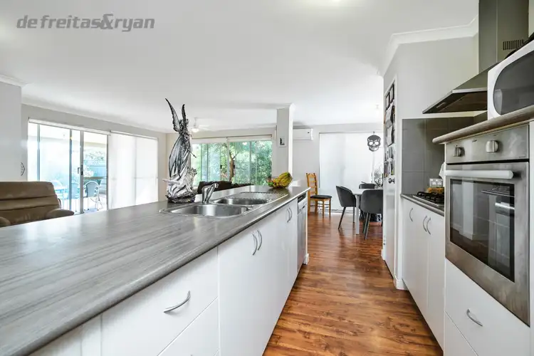 Third view of Homely house listing, 14 Glastonbury Street, Leda WA 6170