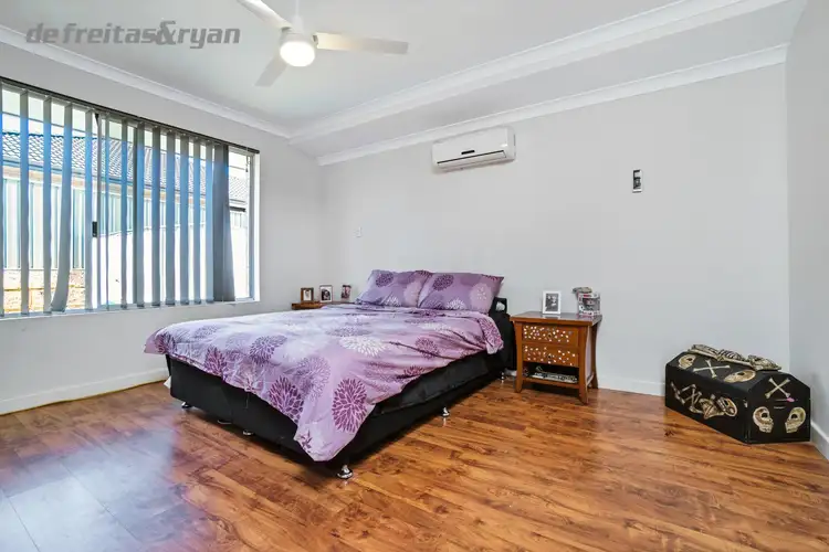 Fourth view of Homely house listing, 14 Glastonbury Street, Leda WA 6170