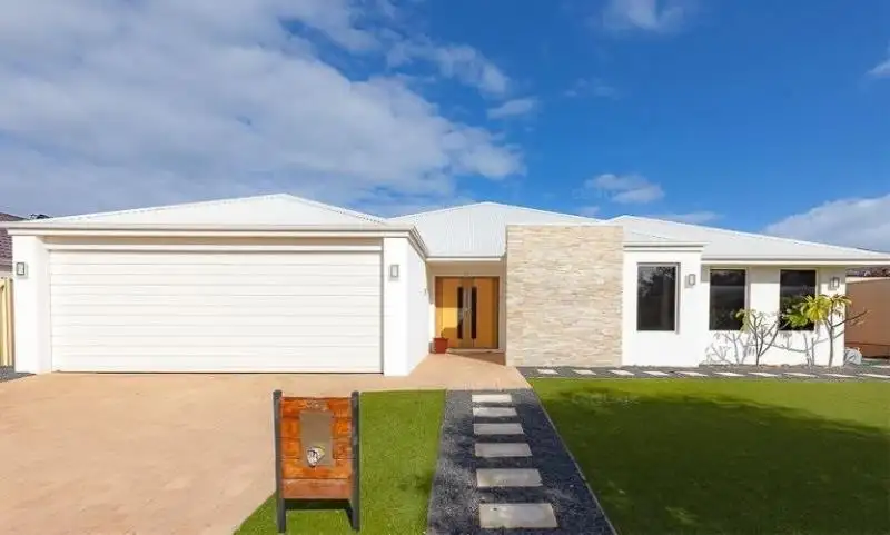 Main view of Homely house listing, 23 Maroma Loop, Burns Beach WA 6028