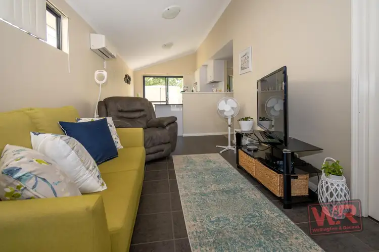 Fourth view of Homely unit listing, Unit 26, 20 Grove Street West, Little Grove WA 6330