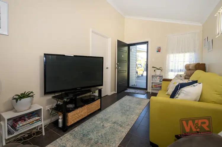 Fifth view of Homely unit listing, Unit 26, 20 Grove Street West, Little Grove WA 6330