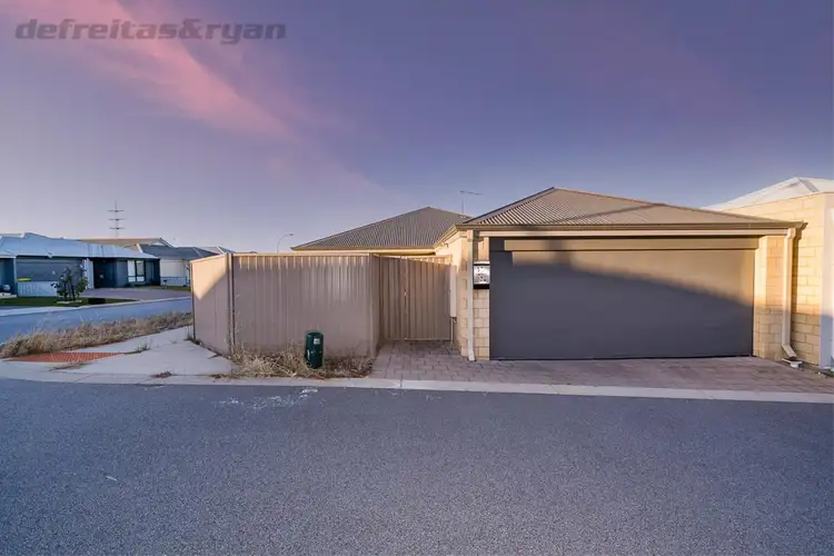 Seventh view of Homely house listing, 1 Nivea Lane, Beeliar WA 6164