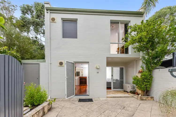 Third view of Homely townhouse listing, 15/2 Waterway Court, Churchlands WA 6018