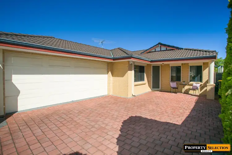 18b Woodchester Road, Nollamara WA 6061