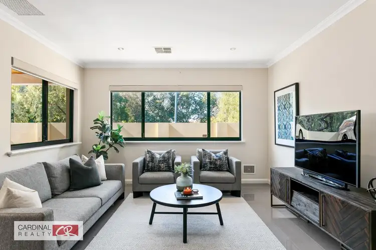 41 Northerly Avenue, Ascot WA 6104