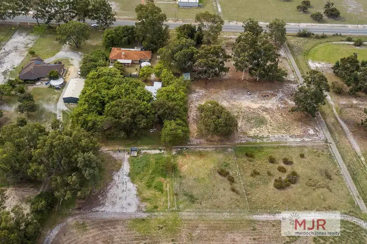 Second view of Homely house listing, 864 Rowley Road, Oakford WA 6121