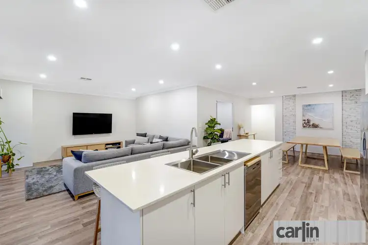 Fourth view of Homely house listing, 34 Affinity Street, Wellard WA 6170