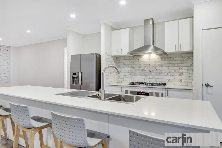 Fifth view of Homely house listing, 34 Affinity Street, Wellard WA 6170