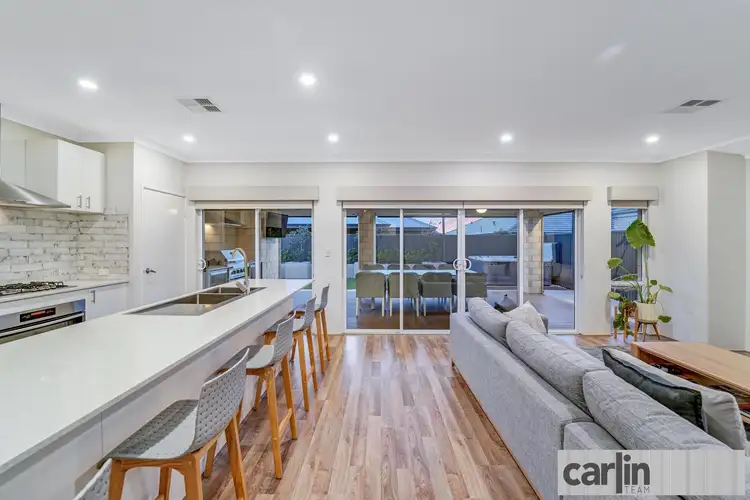 Sixth view of Homely house listing, 34 Affinity Street, Wellard WA 6170