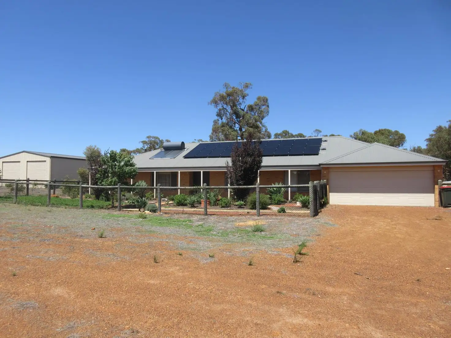 Main view of Homely house listing, Lot 170, 28 Rosella Way, Lower Chittering WA 6084