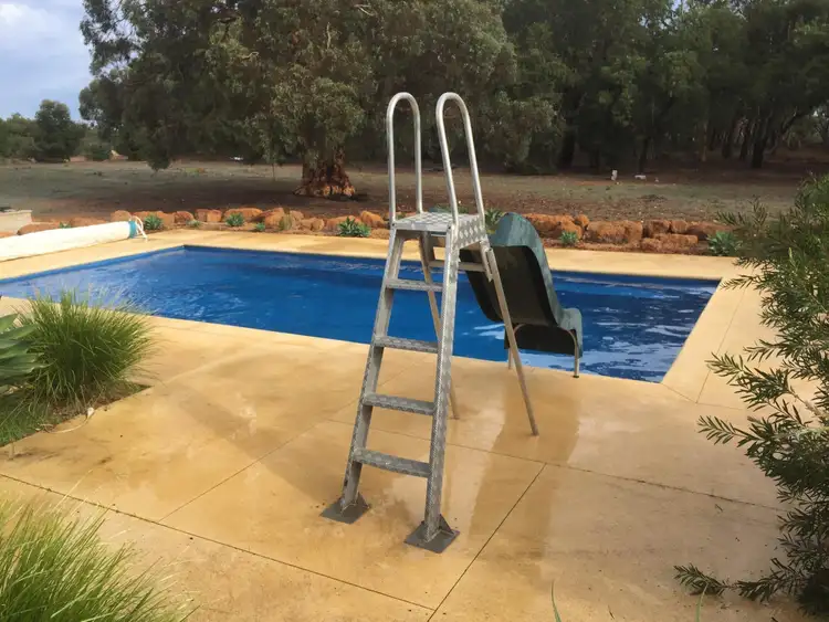 Second view of Homely house listing, Lot 170, 28 Rosella Way, Lower Chittering WA 6084