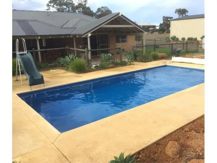 Third view of Homely house listing, Lot 170, 28 Rosella Way, Lower Chittering WA 6084