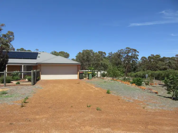 Fourth view of Homely house listing, Lot 170, 28 Rosella Way, Lower Chittering WA 6084