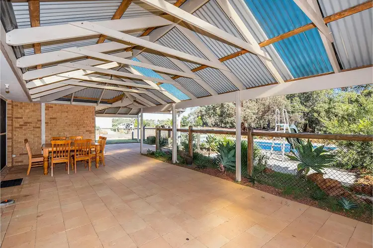 Fifth view of Homely house listing, Lot 170, 28 Rosella Way, Lower Chittering WA 6084