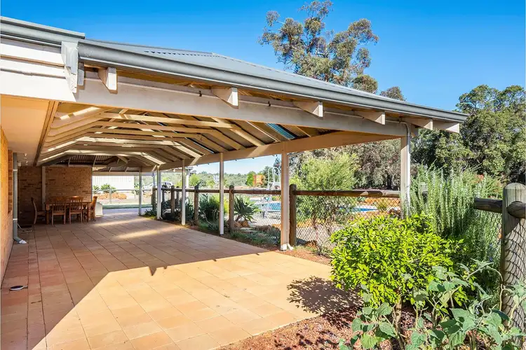 Sixth view of Homely house listing, Lot 170, 28 Rosella Way, Lower Chittering WA 6084