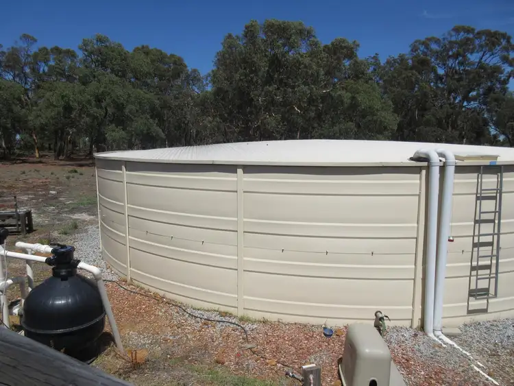 Seventh view of Homely house listing, Lot 170, 28 Rosella Way, Lower Chittering WA 6084