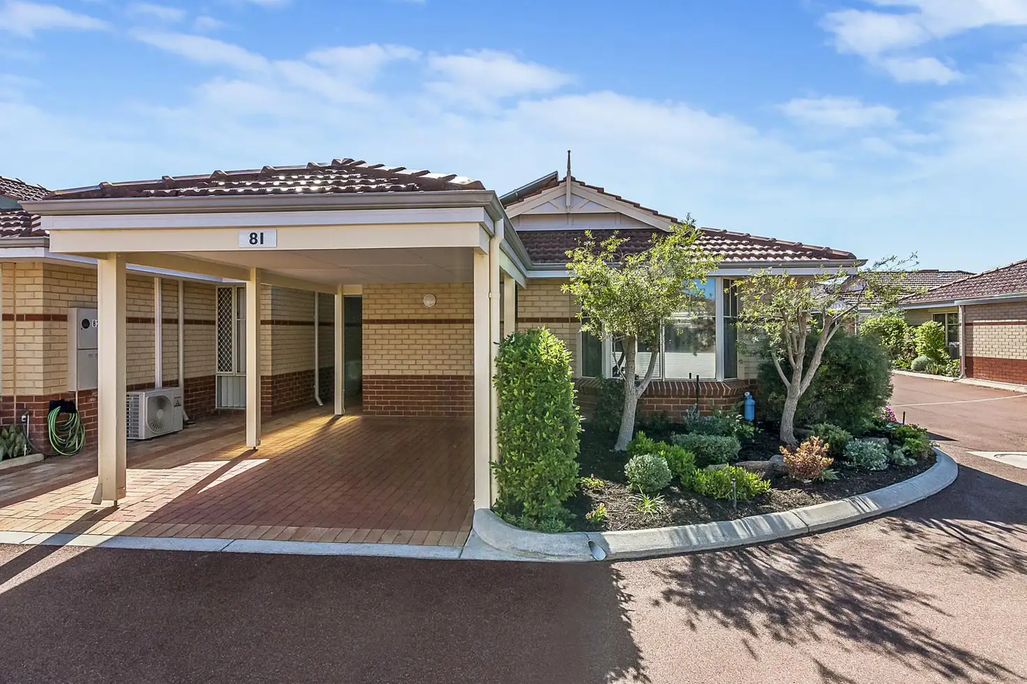 Main view of Homely villa listing, 81/17-21 Hefron Street, Rockingham WA 6168