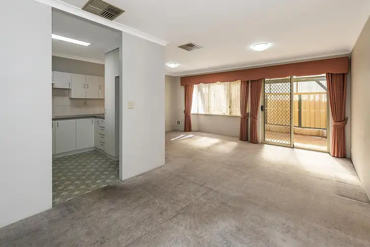 Second view of Homely villa listing, 81/17-21 Hefron Street, Rockingham WA 6168