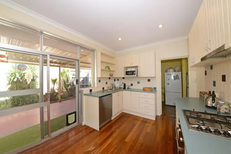 89 Eastdene Circle, Nollamara WA 6061