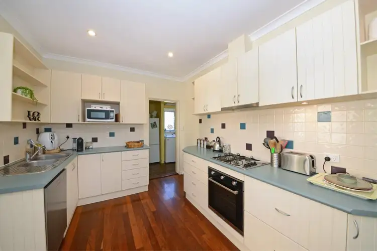 Second view of Homely house listing, 89 Eastdene Circle, Nollamara WA 6061