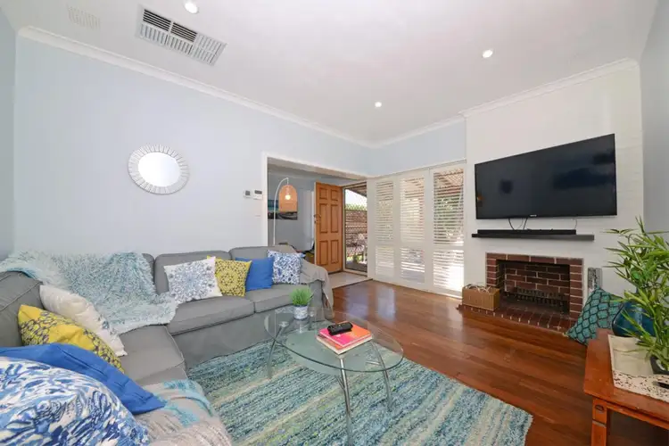 Third view of Homely house listing, 89 Eastdene Circle, Nollamara WA 6061
