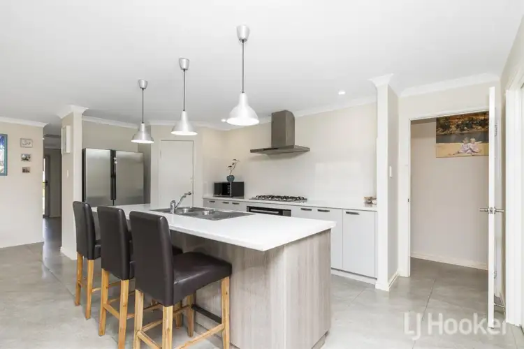 Third view of Homely house listing, 6 Hamelin Street, Two Rocks WA 6037