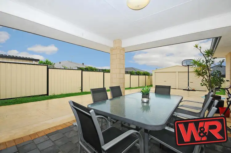 Main view of Homely house listing, 24 Pluto Rise, Mckail WA 6330