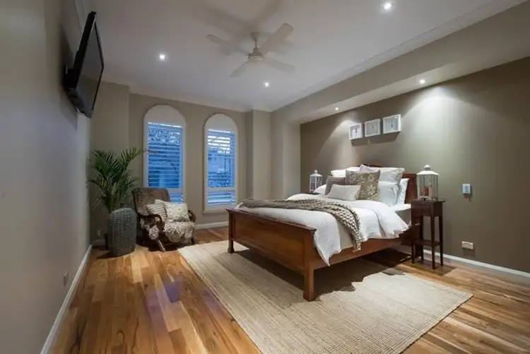 Third view of Homely house listing, 4 Spiderlily Mews, Karrinyup WA 6018