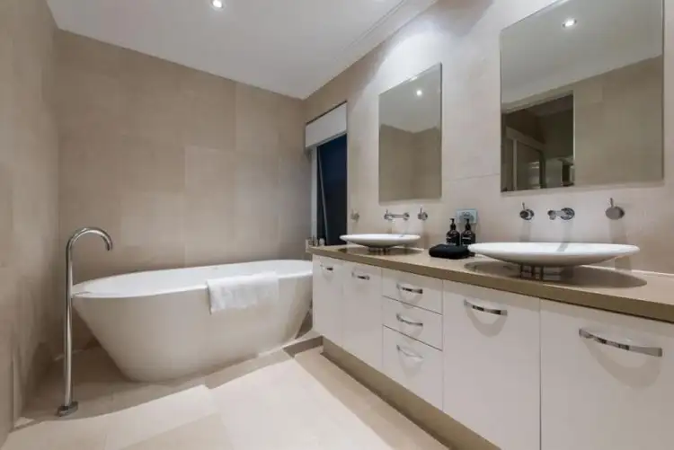 Fourth view of Homely house listing, 4 Spiderlily Mews, Karrinyup WA 6018