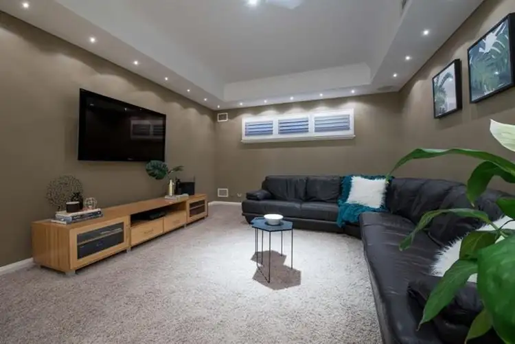 Fifth view of Homely house listing, 4 Spiderlily Mews, Karrinyup WA 6018