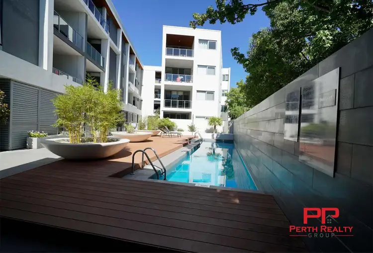 79/20 Rowe Avenue, Rivervale WA 6103