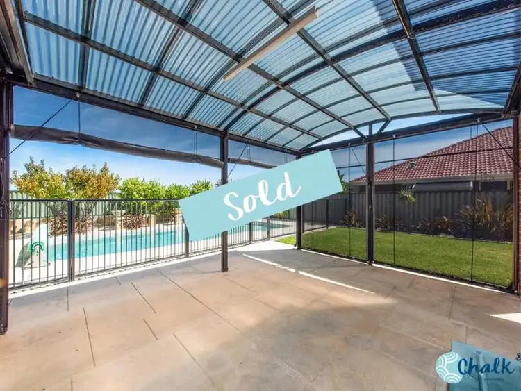 Main view of Homely house listing, 5 Antonio Circuit, Port Kennedy WA 6172