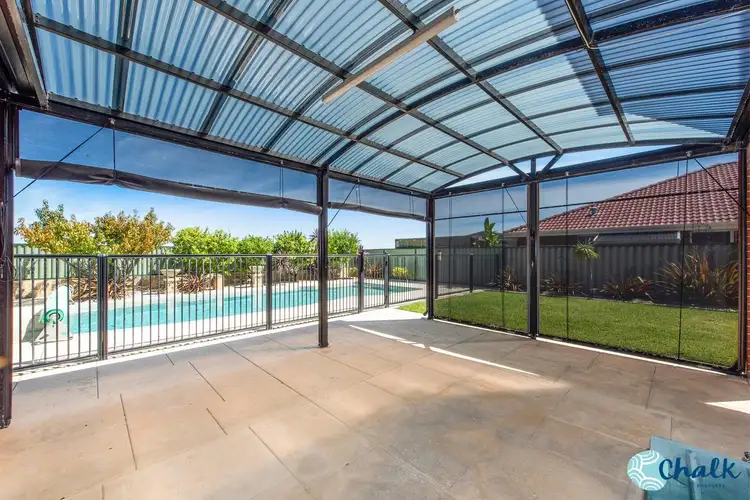 Second view of Homely house listing, 5 Antonio Circuit, Port Kennedy WA 6172