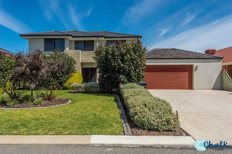 Third view of Homely house listing, 5 Antonio Circuit, Port Kennedy WA 6172