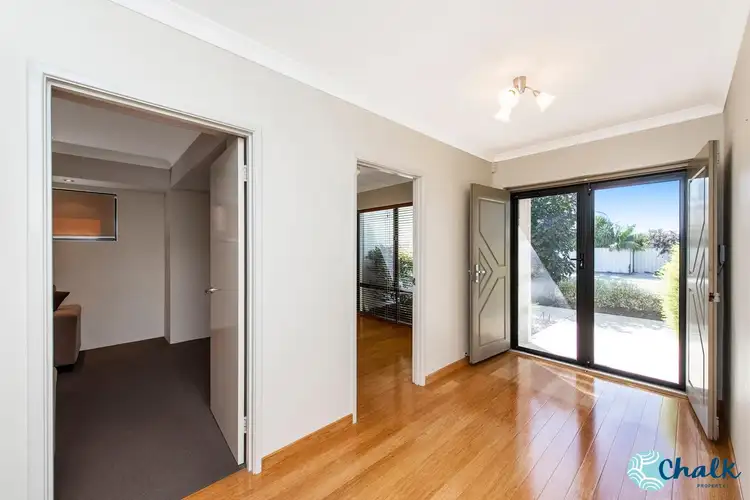 Fifth view of Homely house listing, 5 Antonio Circuit, Port Kennedy WA 6172