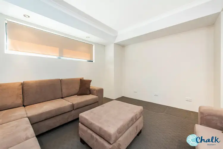 Sixth view of Homely house listing, 5 Antonio Circuit, Port Kennedy WA 6172