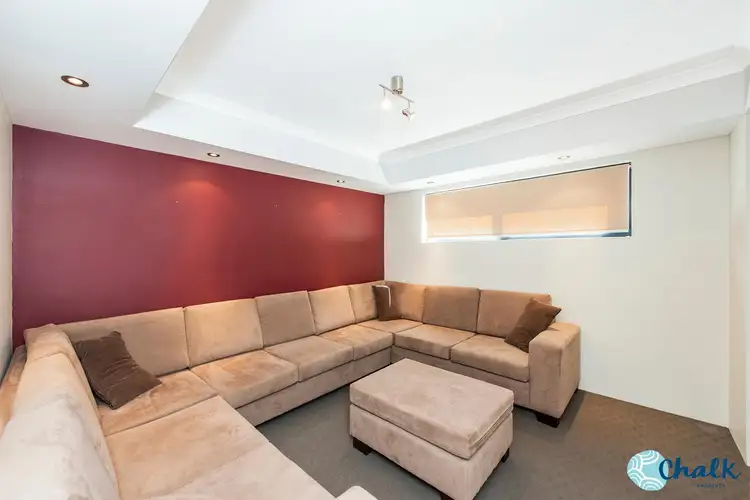 Seventh view of Homely house listing, 5 Antonio Circuit, Port Kennedy WA 6172