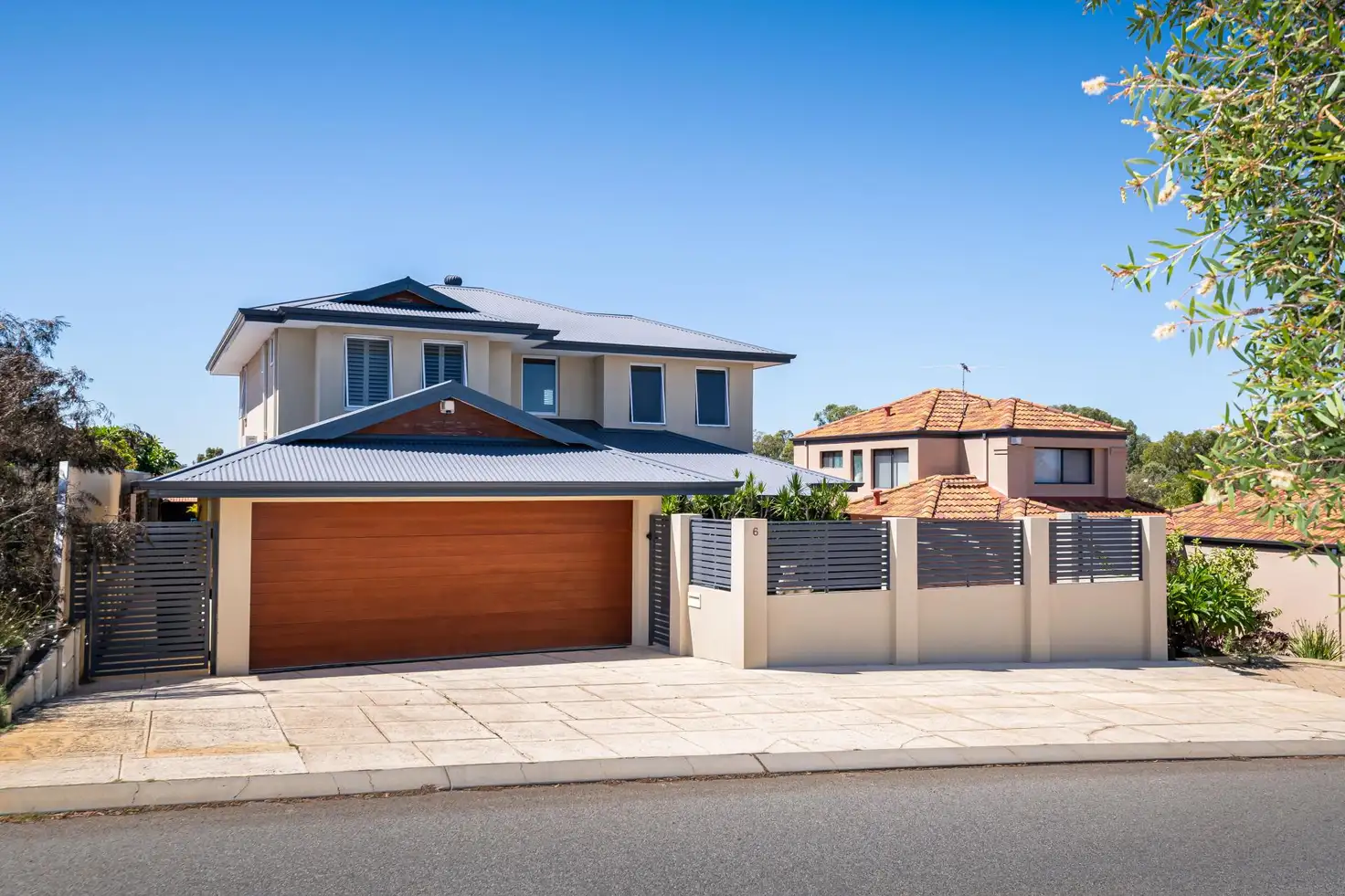 Main view of Homely house listing, 6 Finstock Mews, Padbury WA 6025