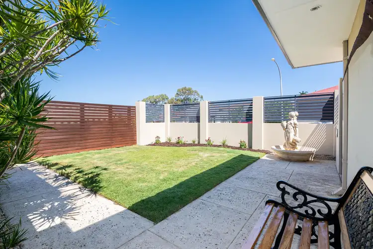 Second view of Homely house listing, 6 Finstock Mews, Padbury WA 6025