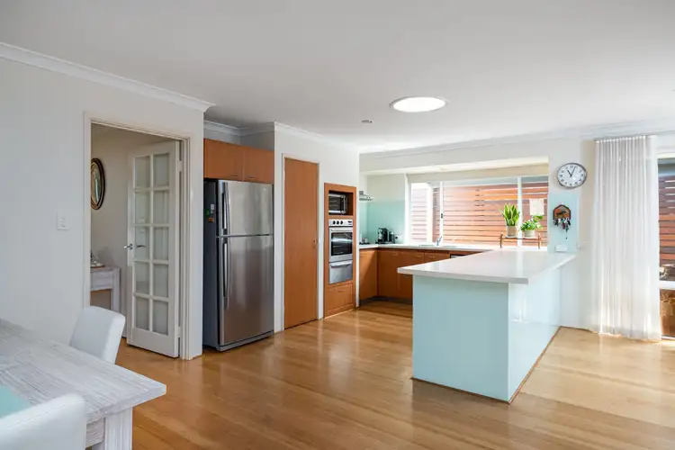 Fourth view of Homely house listing, 6 Finstock Mews, Padbury WA 6025