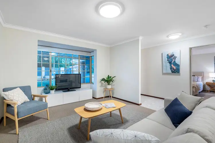 Second view of Homely house listing, 29A Edgecumbe Street, Como WA 6152