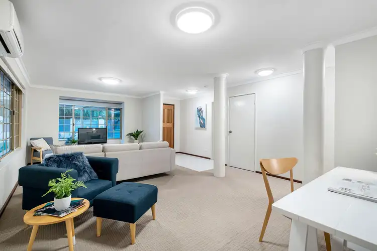 Fourth view of Homely house listing, 29A Edgecumbe Street, Como WA 6152