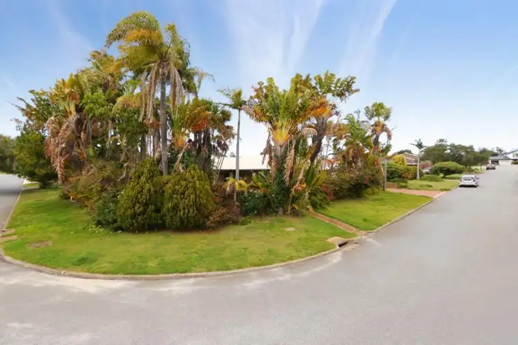 1 Duff Place, Booragoon WA 6154